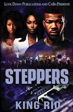 Steppers 