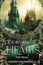 Tournament of Hearts: The Trial 