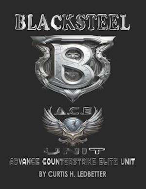 BLACKSTEEL: A.C.E. UNIT