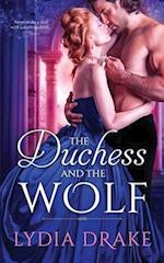 The Duchess and the Wolf 