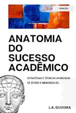 Anatomia do Sucesso Acadêmico