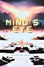 Mind's Eye: Mindfire: Book 2 