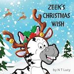 ZEEK'S CHRISTMAS WISH 