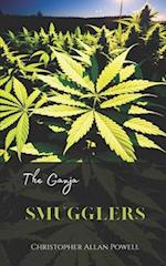 The Ganja Smugglers 