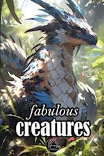Fabulous Creatures 