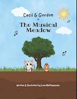 Cecil & Gordon in: The Musical Meadow 