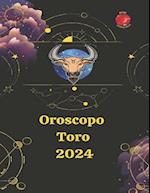 Toro Oroscopo 2024