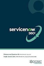ServiceNow 360° 
