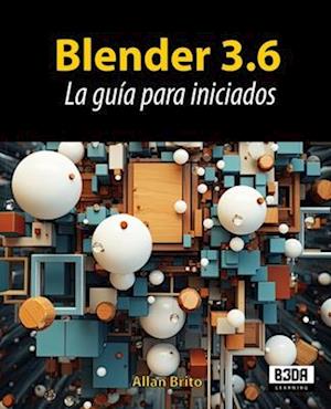 Blender 3.6