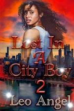 Lost In A City Boy 2 
