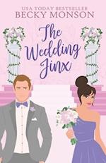 The Wedding Jinx 