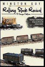 Rolling Stock Revival: N Gauge Edition 