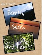 Earth, Seas, and Plants: Advanced Guitar Ensemble 