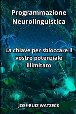 Programmazione Neurolinguistica