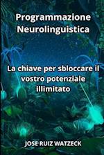 Programmazione Neurolinguistica