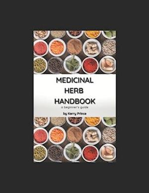 Medicinal Herb Handbook