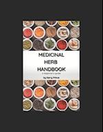 Medicinal Herb Handbook