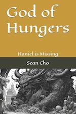 God of Hungers: Haniel is Missing 