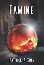 Famine: Book Three of The Decimation Series 