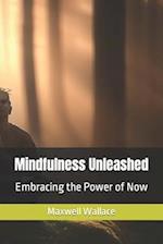 Mindfulness Unleashed: Embracing the Power of Now 