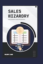 Sales Wizardry : Unlocking Sales Potential 