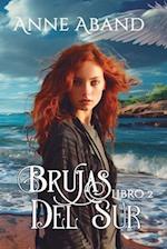 Brujas del Sur Libro 2