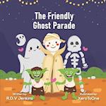 The Friendly Ghost Parade 
