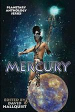Planetary Anthology Series: Mercury 
