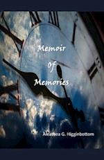 Memoir of Memories 