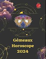 Gémeaux Horoscope 2024