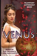 Planetary Anthology Series: Venus 