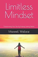 Limitless Mindset: Transforming Your Life by Erasing Limiting Beliefs 
