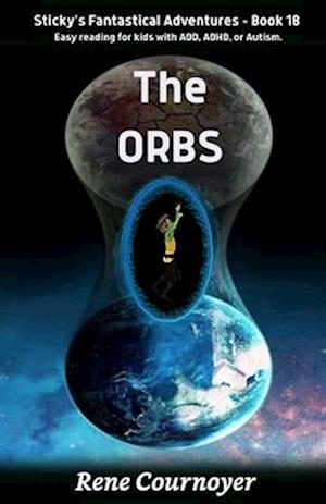 The Orbs: Book 18