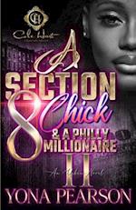 A Section 8 Chick & A Philly Millionaire 2: An African American Romance 