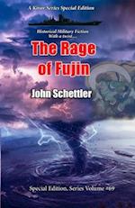 The Rage of Fujin: A Kirov Series Special Edition 