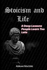 Stoicism and Life