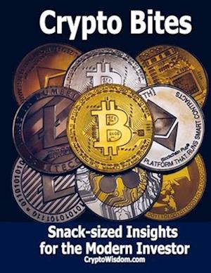 Crypto Bites: Snack-sized Insights for the Modern Investor