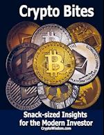 Crypto Bites: Snack-sized Insights for the Modern Investor 