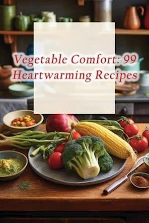 Vegetable Comfort: 99 Heartwarming Recipes