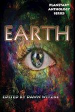 Planetary Anthology Series: Earth 