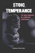 Stoic Temperance