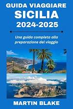 Guida Viaggiare Sicilia 2024-2025