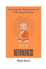 Art of Nothingness