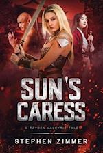 The Sun's Caress: A Rayden Valkyrie Tale 