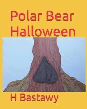 Polar Bear Halloween