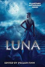 Planetary Anthology Series: Luna 