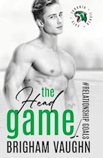 The Head Game: An M/M Hockey Romance 