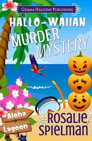 Hallo-waiian Murder Mystery