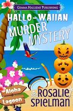 Hallo-waiian Murder Mystery 