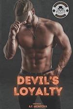 Devil's Loyalty 